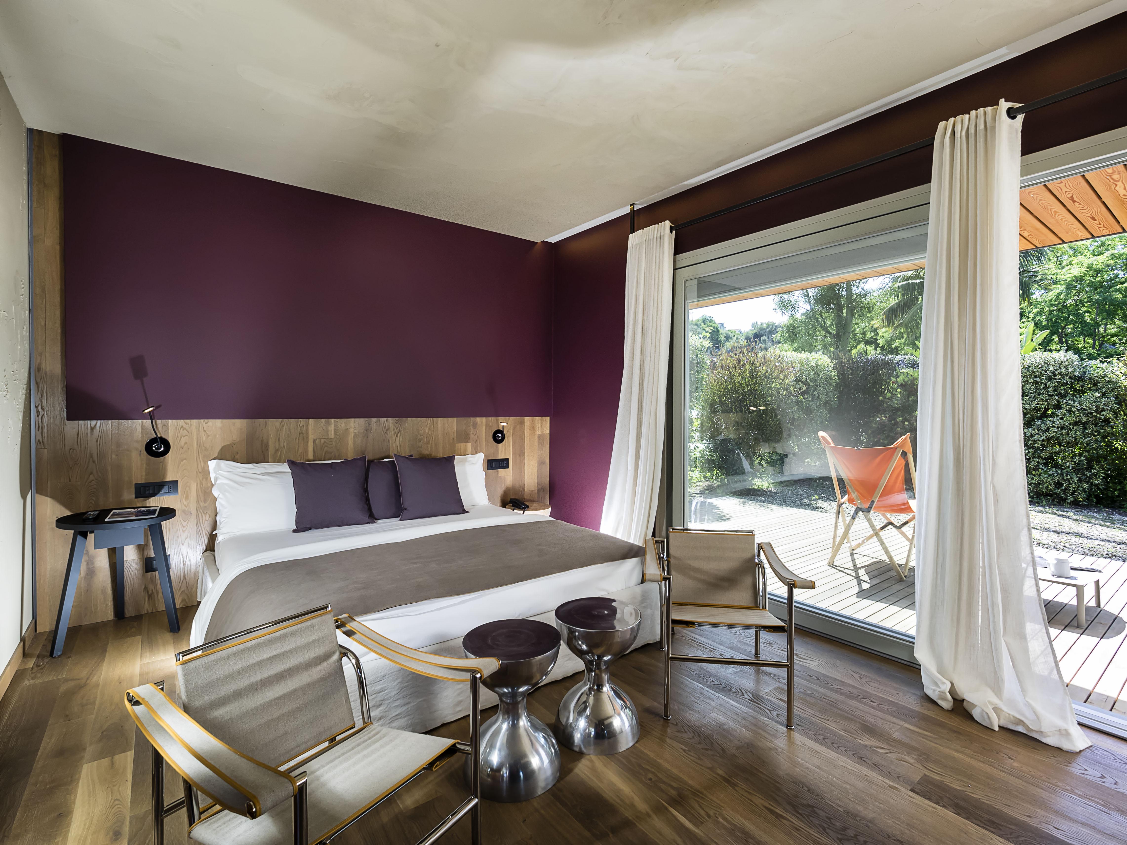 Donna Carmela Resort & Lodges Carruba di Riposto Exterior photo