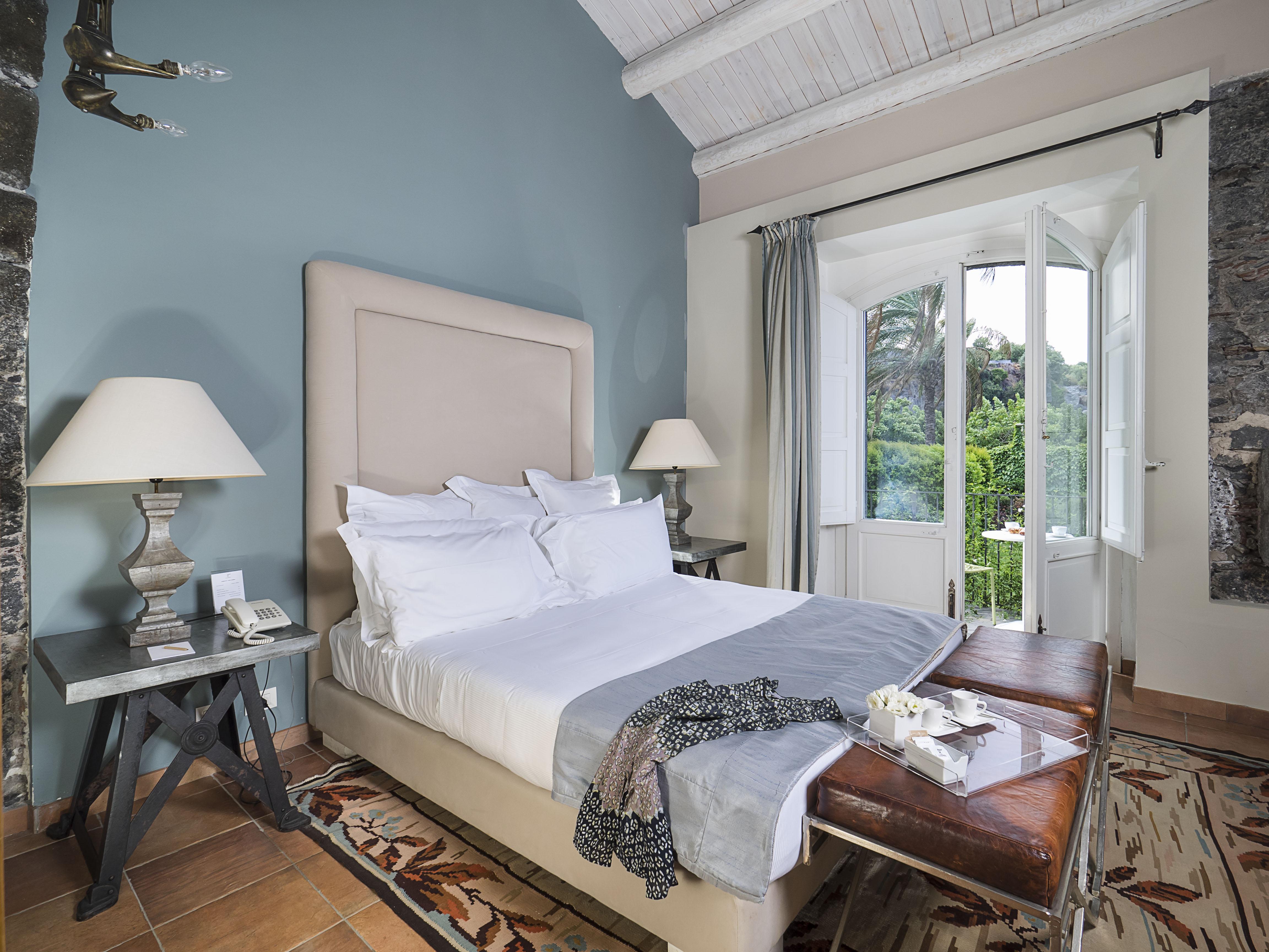 Donna Carmela Resort & Lodges Carruba di Riposto Exterior photo