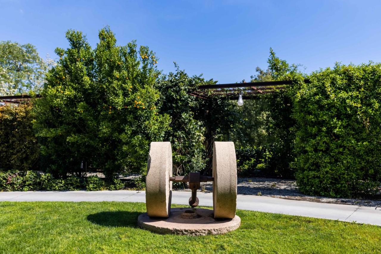 Donna Carmela Resort & Lodges Carruba di Riposto Exterior photo