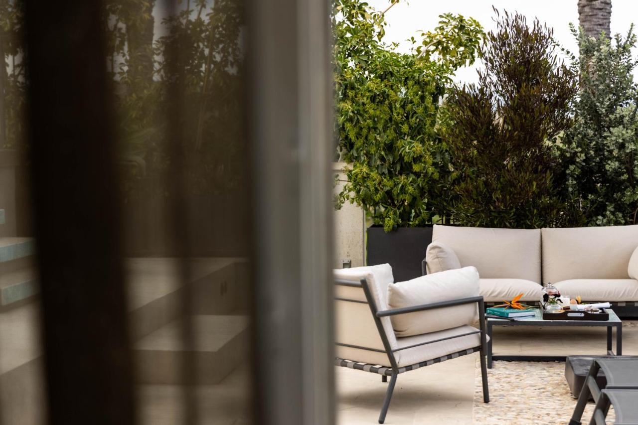 Donna Carmela Resort & Lodges Carruba di Riposto Exterior photo