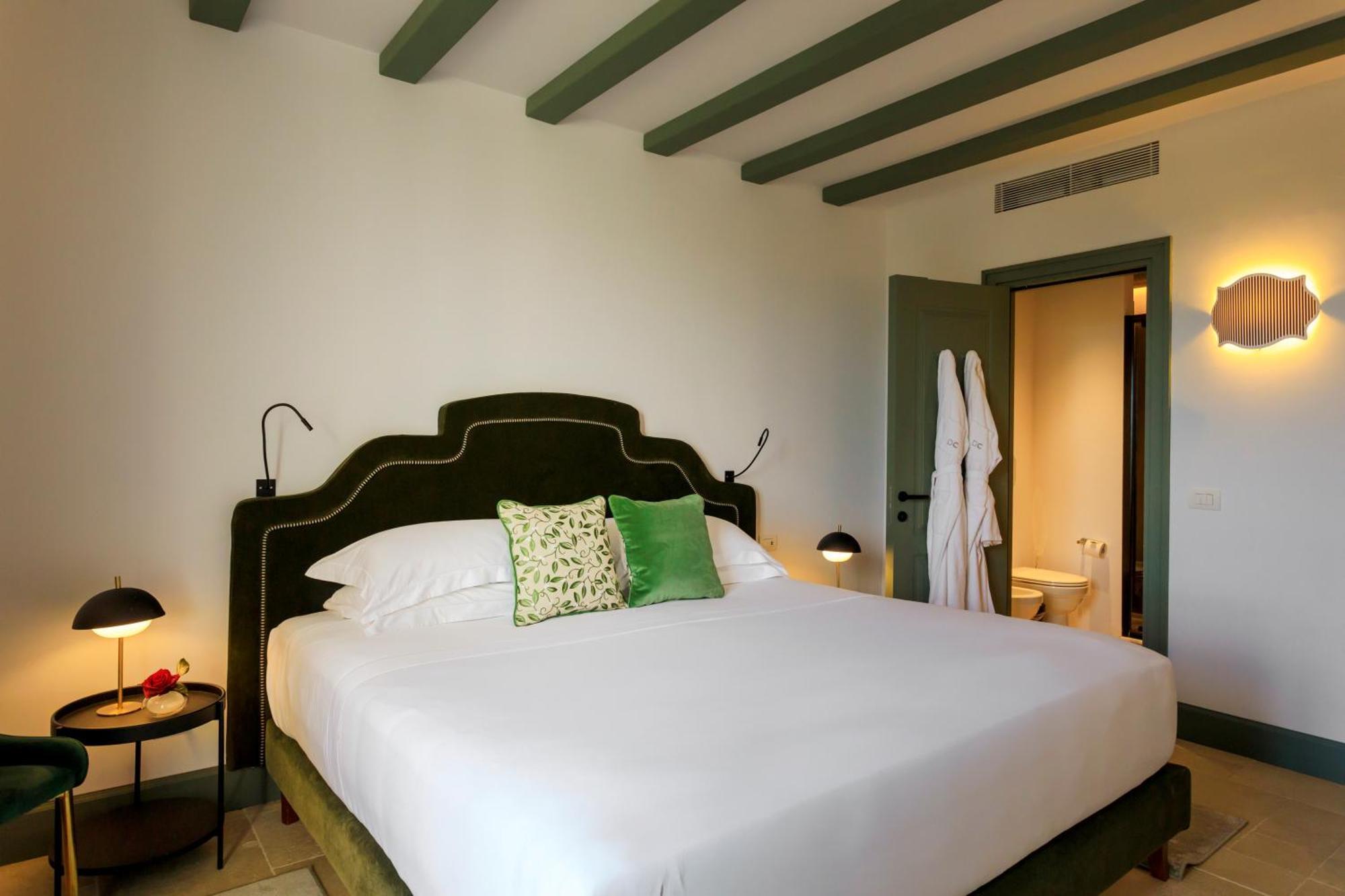 Donna Carmela Resort & Lodges Carruba di Riposto Exterior photo