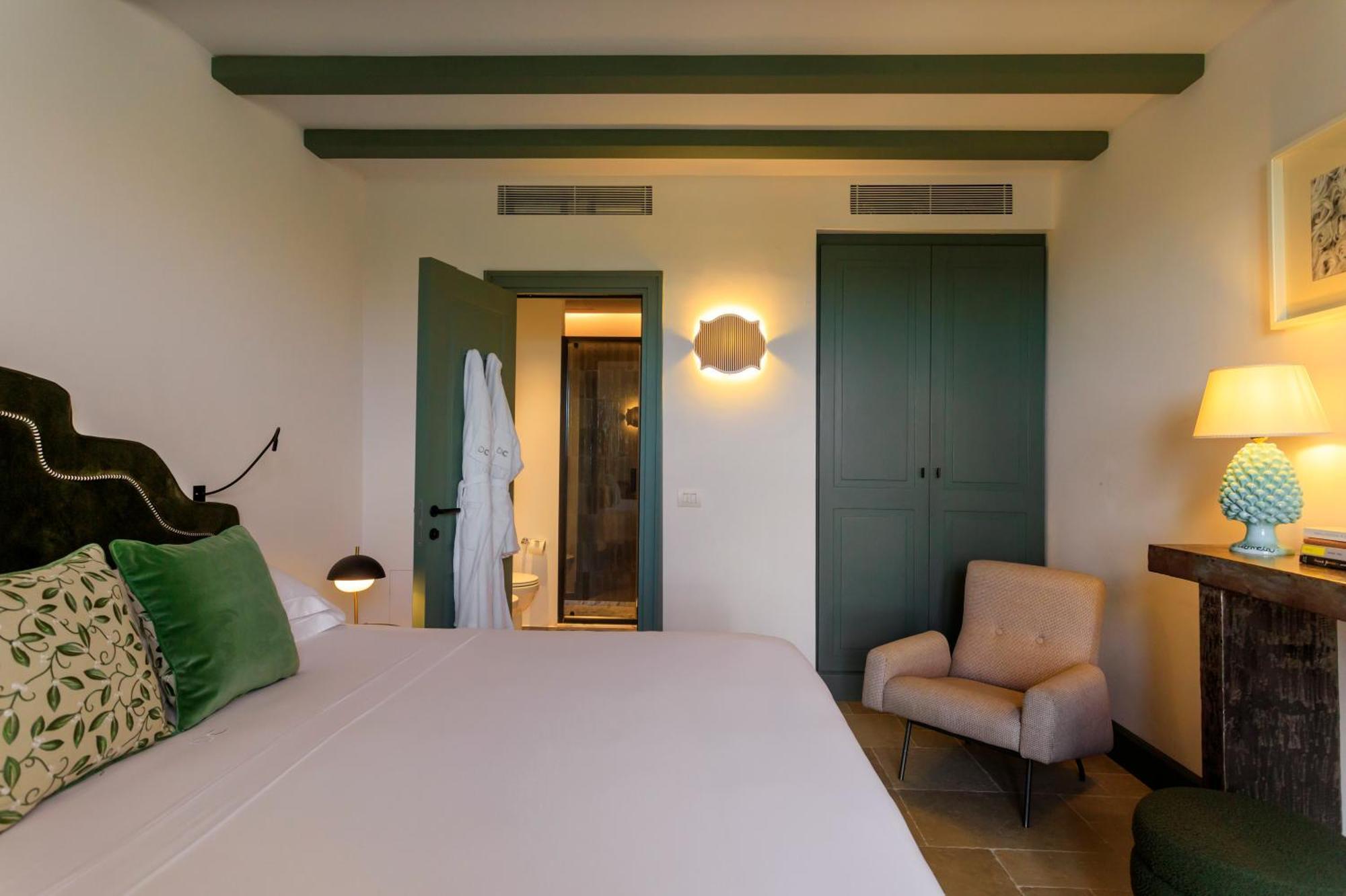 Donna Carmela Resort & Lodges Carruba di Riposto Exterior photo