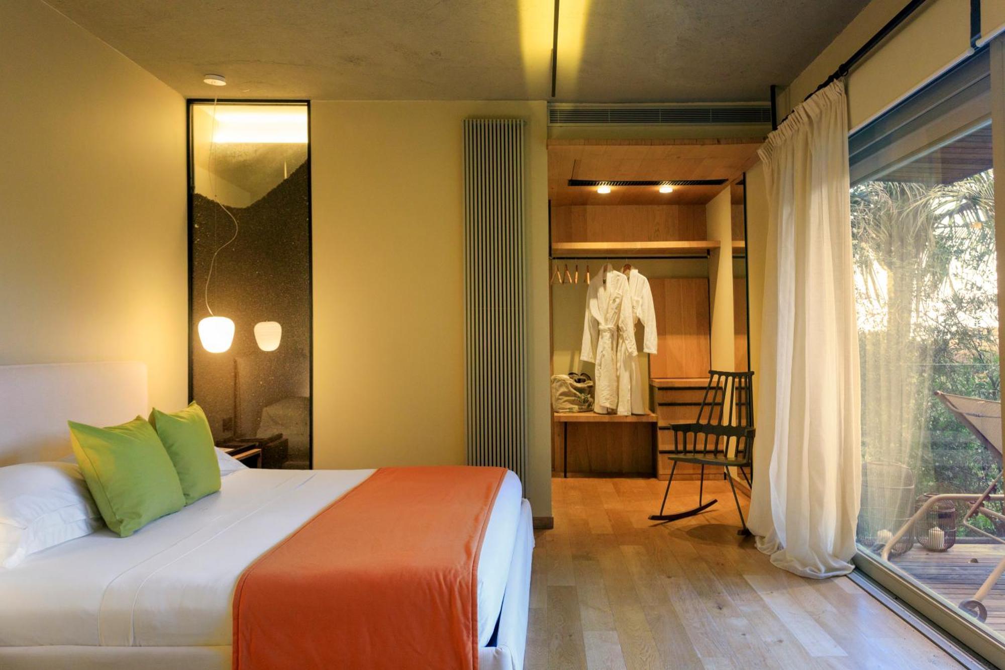 Donna Carmela Resort & Lodges Carruba di Riposto Exterior photo