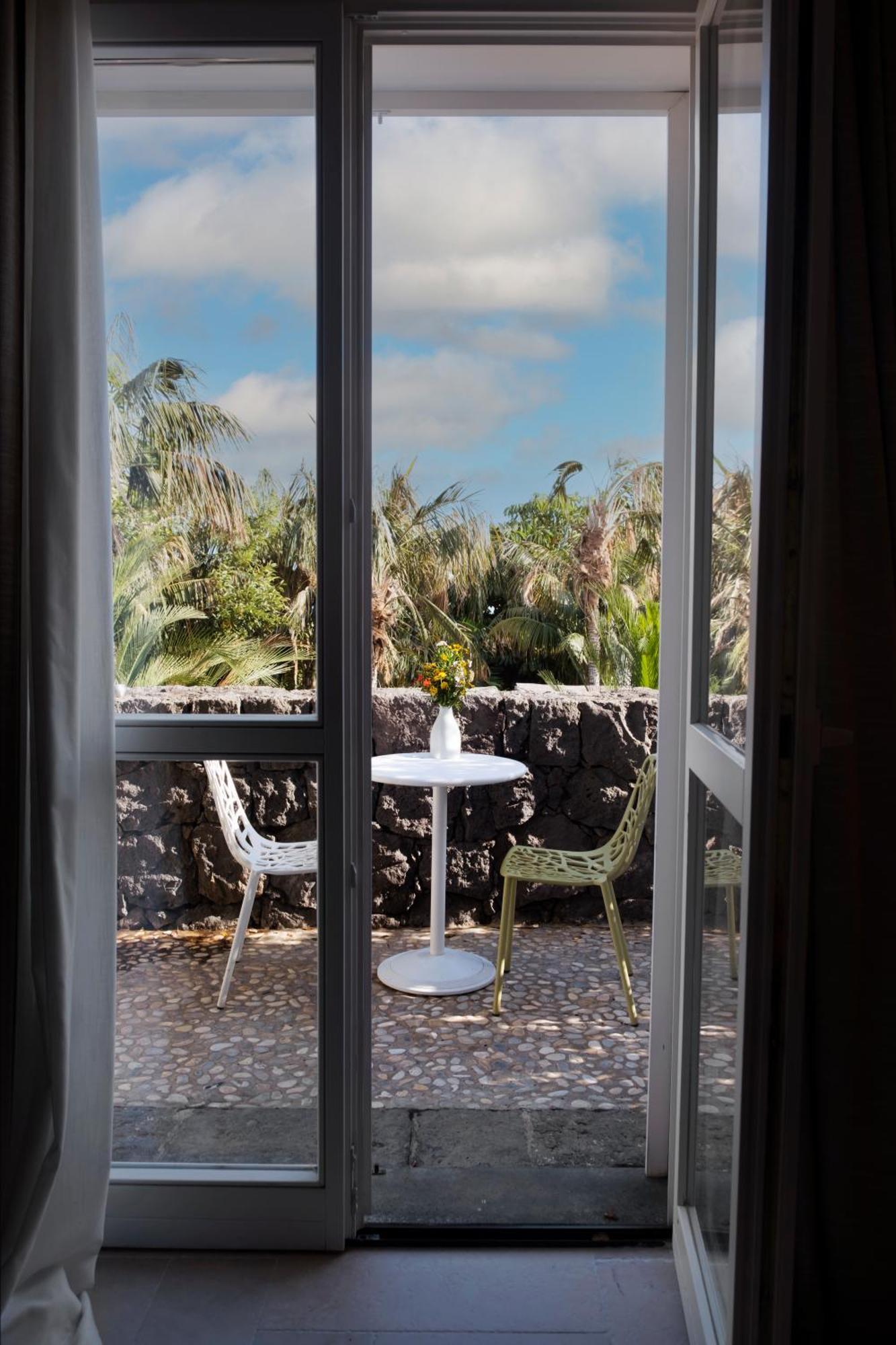 Donna Carmela Resort & Lodges Carruba di Riposto Exterior photo
