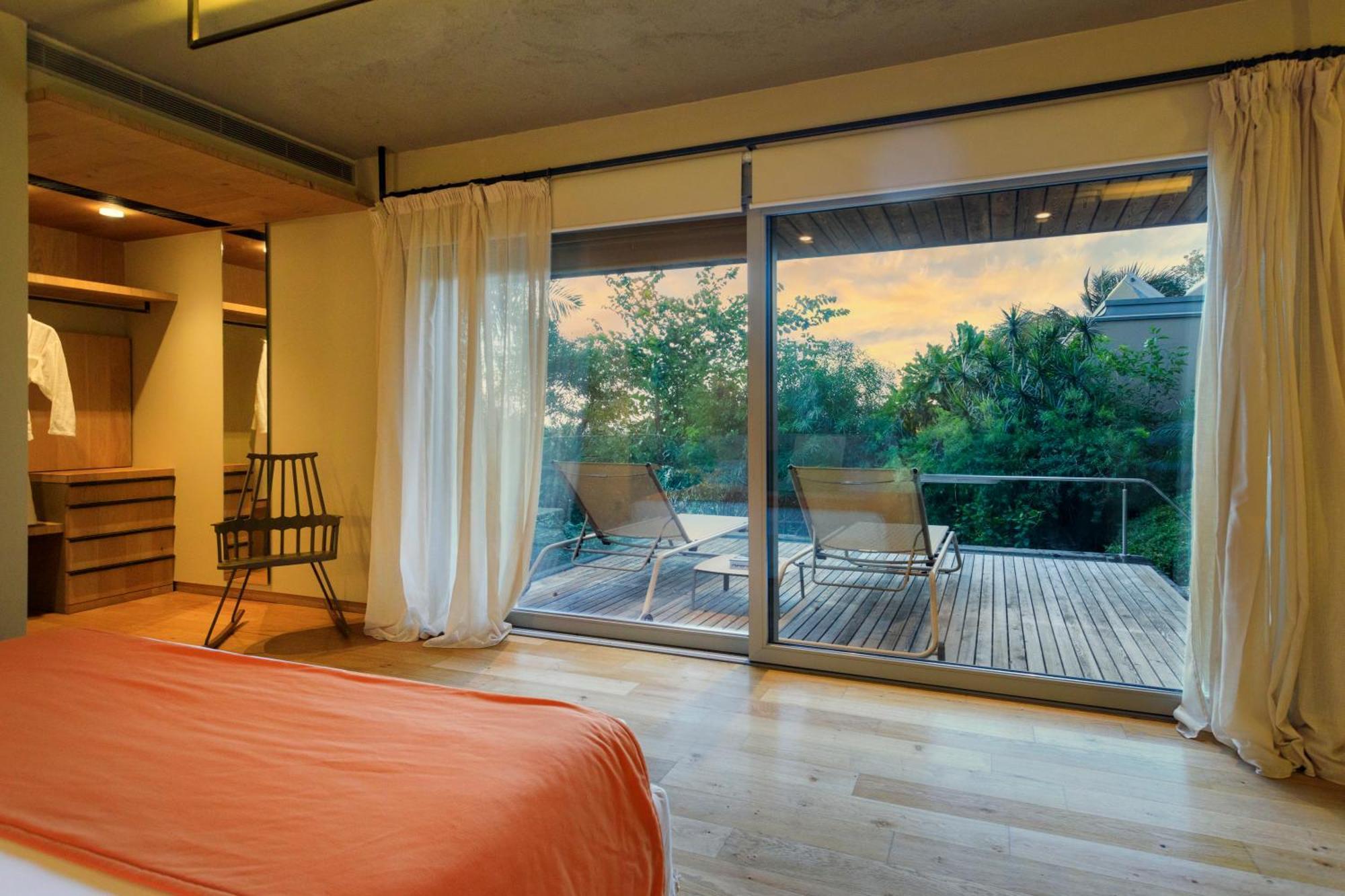 Donna Carmela Resort & Lodges Carruba di Riposto Exterior photo